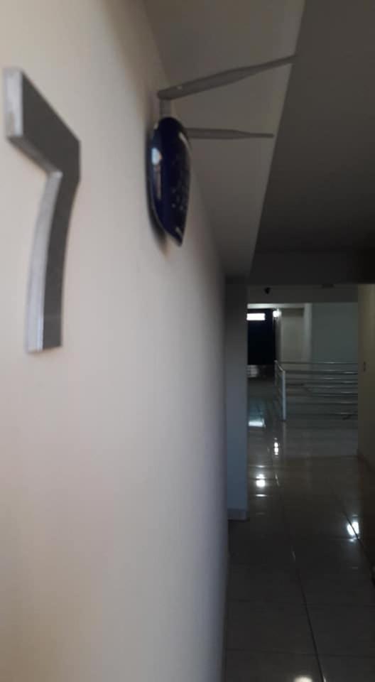 Hotel Flores Guamuchil Esterno foto